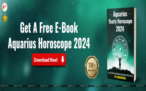 Aquarius 2026 Horoscope: What to Expect in Love, Career, and Personal Growth