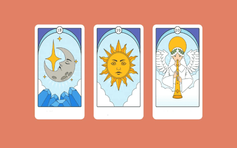 How Dreaming of Tarot Cards Reveals Hidden Insights About Your Life