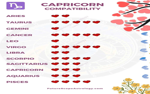 January 6 Zodiac Forecast: Capricorn Traits, Compatibility, and Predictions