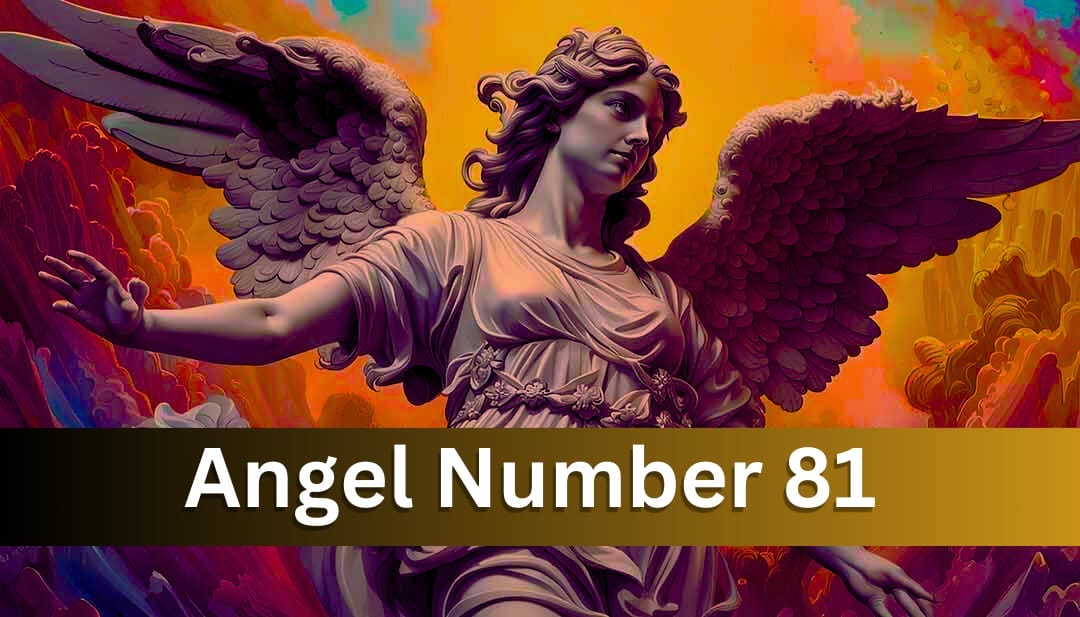 Discover the Meaning of 81 Angel Number for Wealth & Success