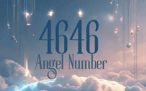 The Power of the 5757 Angel Number: Embrace Spiritual Awakening and Change