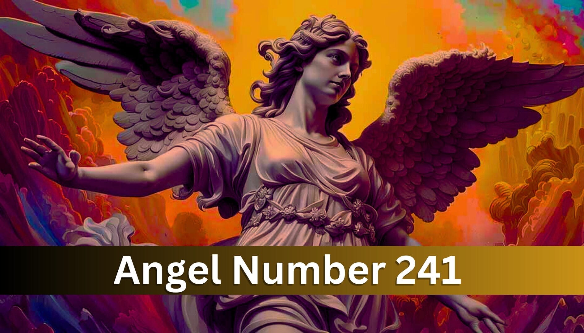 Unlocking the Secrets of 241 Angel Number: Meaning & Guidance