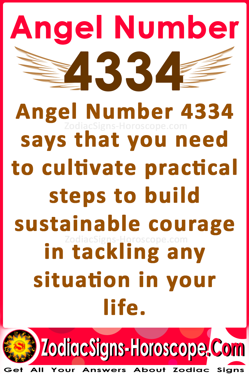 What Does Angel Number 4334 Mean? Unlock Its Spiritual Message for Your Life Path