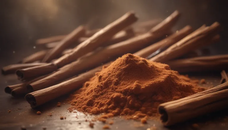 Dream of Cinnamon: Unveiling the Spiritual and Emotional Meaning