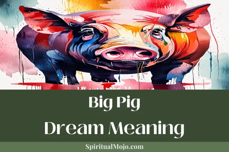 Unlock the Meaning Behind Dreaming of Pigs: From Prosperity to Warning Signs