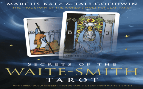 Discover the Secrets of Your Dreams with a Tarot Dream Interpretation Spread