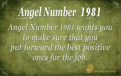 Discover the Meaning of 81 Angel Number for Wealth & Success