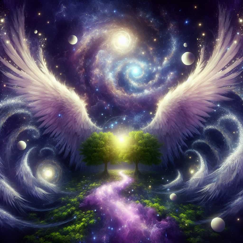 What Does Angel Number 4477 Mean? Unlock Spiritual Growth and Transformation