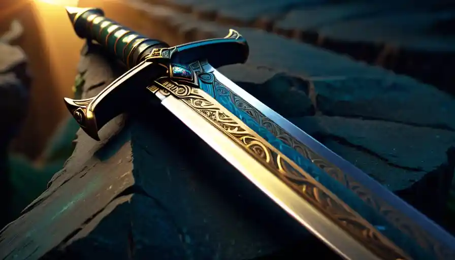 Dreaming of Swords? Uncover Their Symbolism and Significance