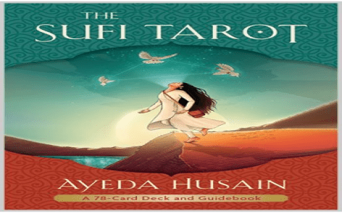 New Age Tarot: Discover the Power of Tarot for Self-Reflection and Growth