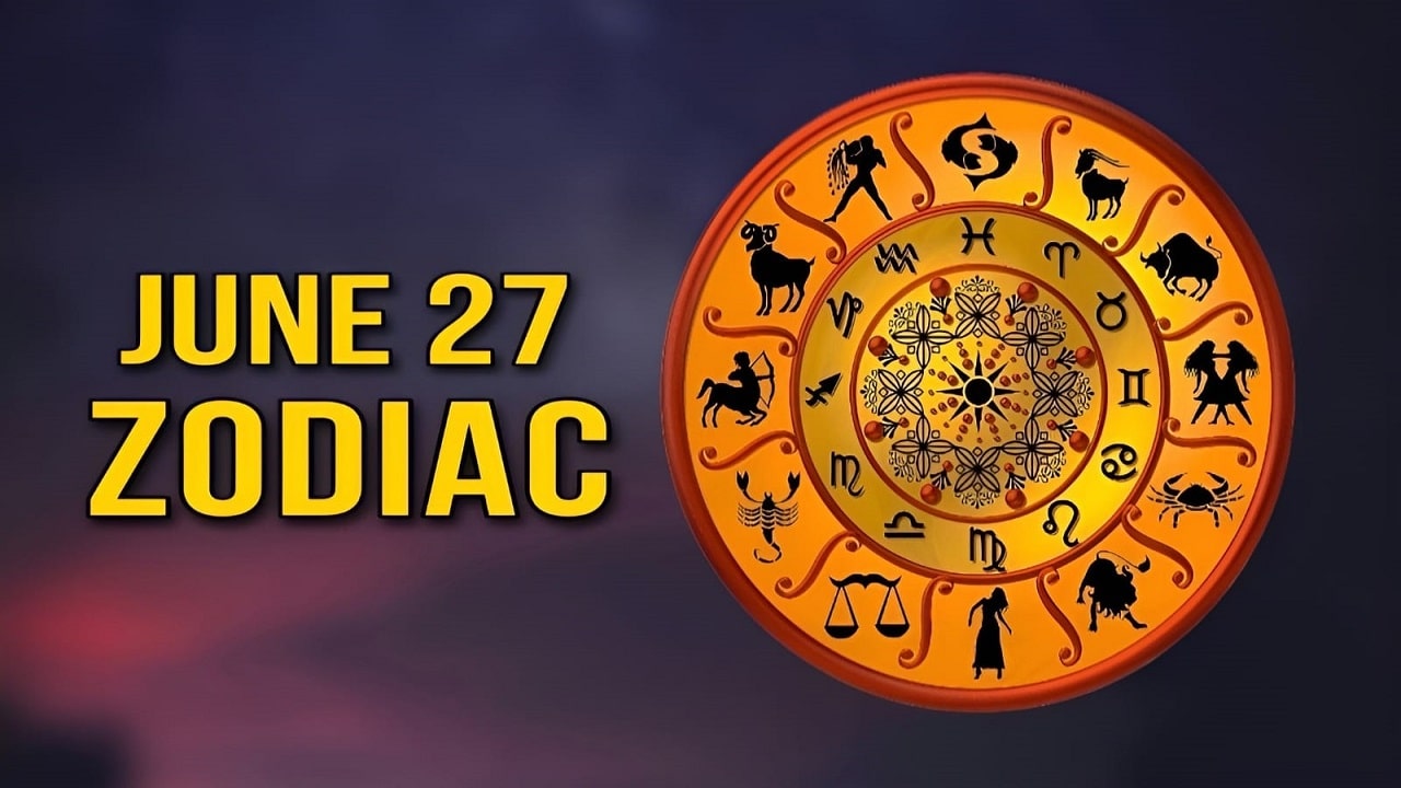 Discover Your Destiny: June 27 Birthday Horoscope Insights