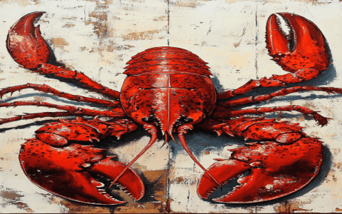 What Does Dreaming About Lobsters Really Mean? Symbolism and Interpretations