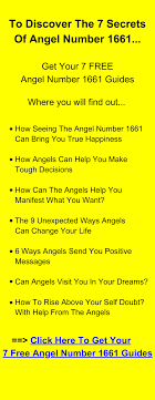 Unlock the Power of 1661 Angel Number: Numerology, Love, and Career Insights