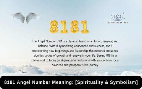 What Does Angel Number 308 Mean? Unlock Its Spiritual Significance