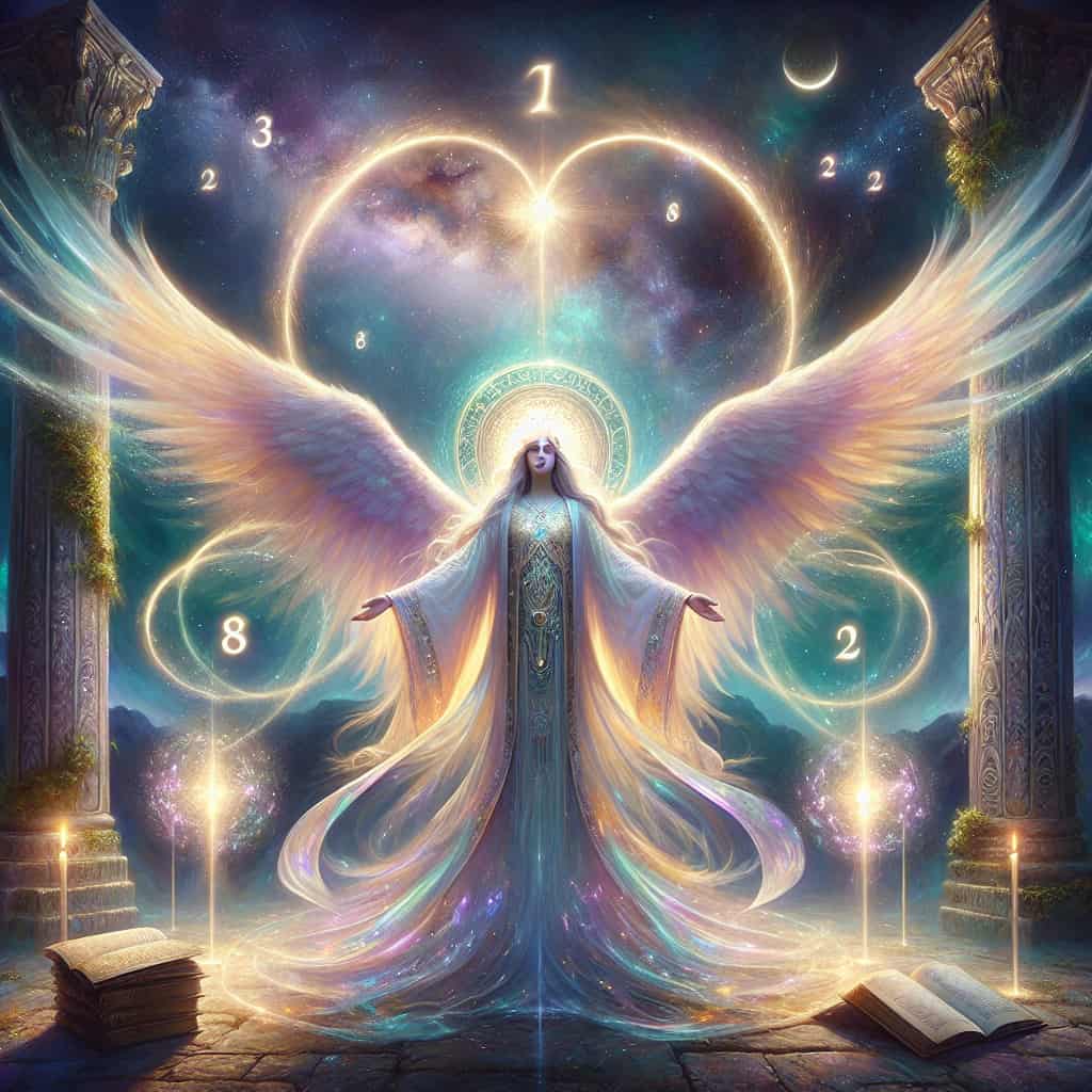 What Does Angel Number 2882 Mean? Discover Its Spiritual and Manifestation Power