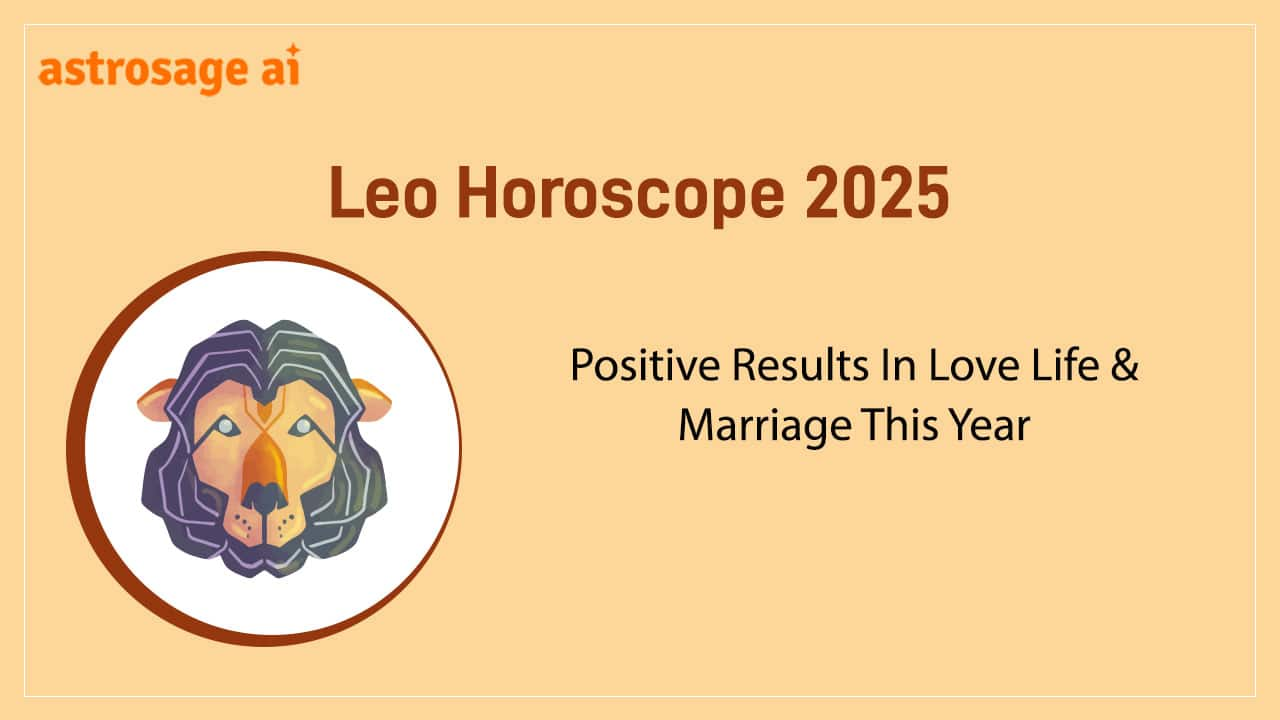 leo 2025 career horoscope