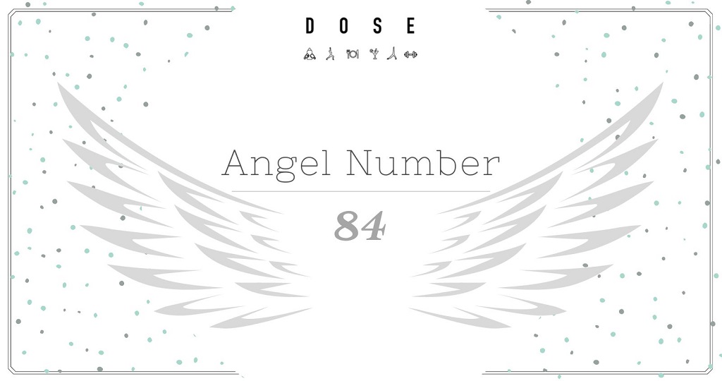 Unlock the Power of the 84 Angel Number: Meaning, Numerology, and Manifestation Insights