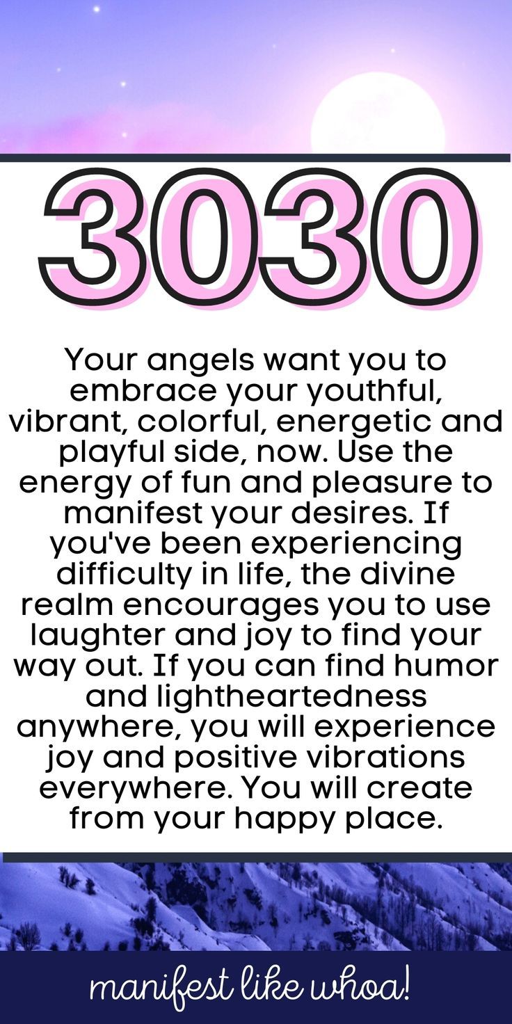 What Does Angel Number 3030 Mean? Unlock Its Spiritual and Love Significance