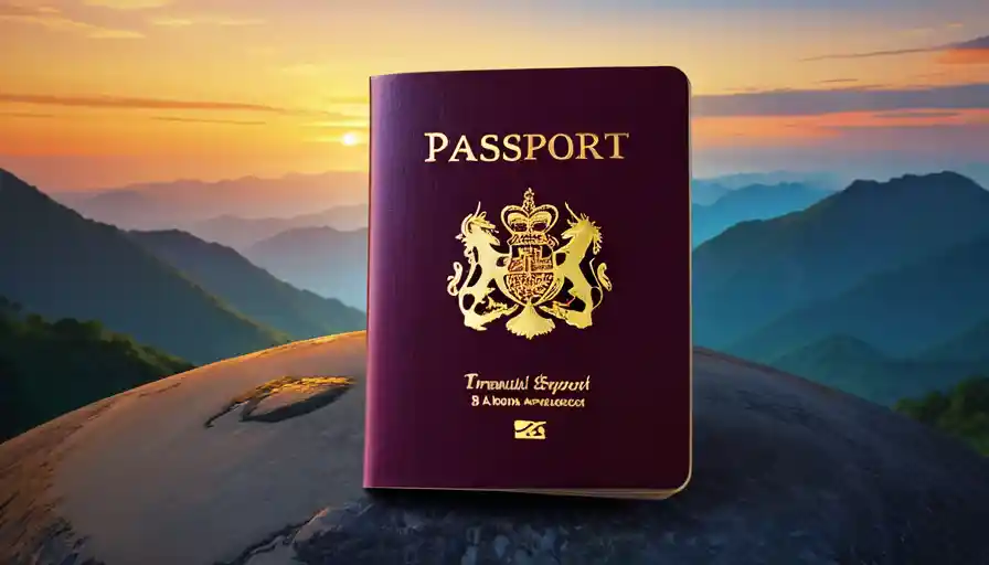 Dream Interpretation: The Significance of Seeing Your Passport in a Dream