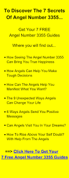 3355 Angel Number: Unlock the Secret to Creativity, Manifestation, and Transformation