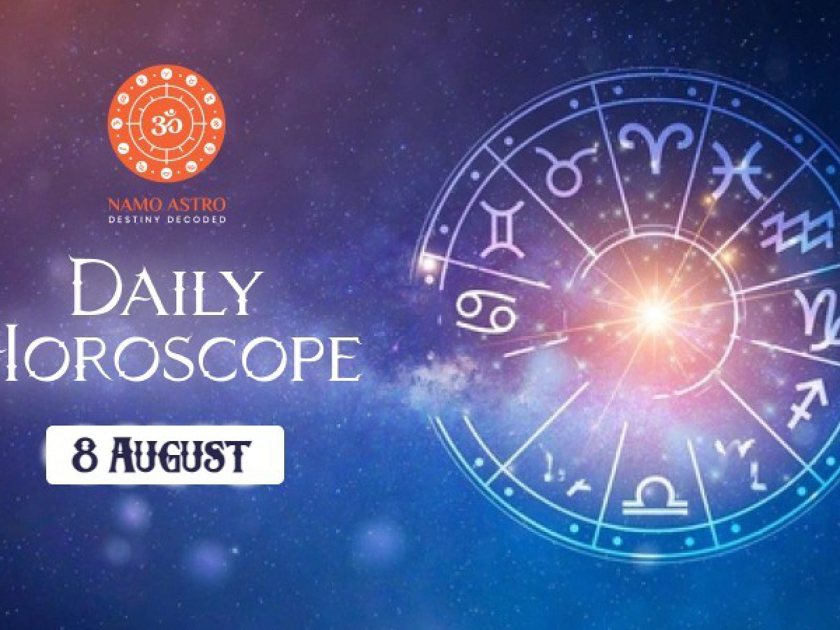 0008 Horoscope: Unlock Your Daily Astrological Insights