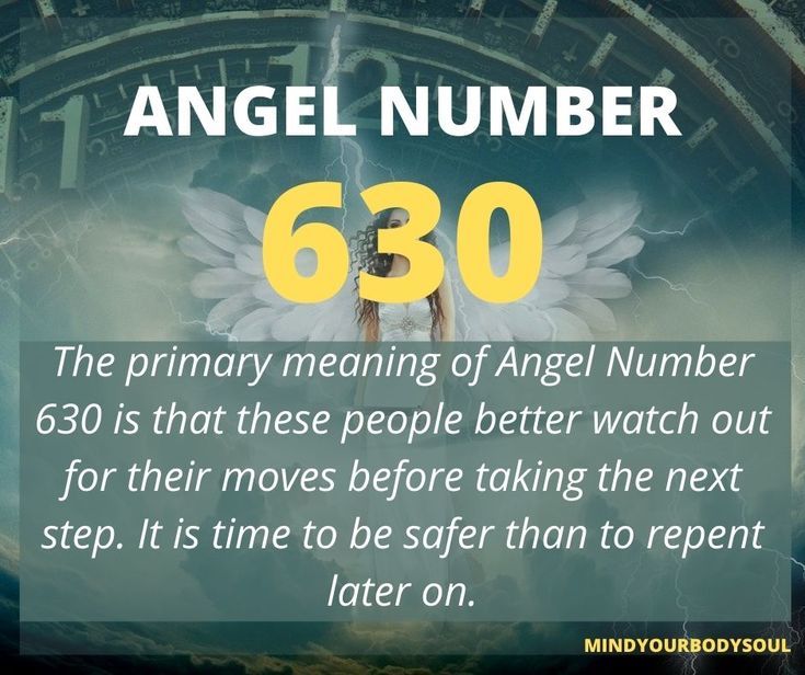 630 Angel Number: See What It Means For Love and More