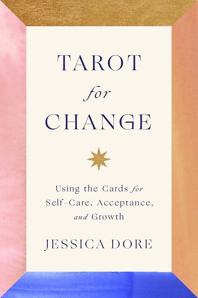 New Age Tarot: Discover the Power of Tarot for Self-Reflection and Growth