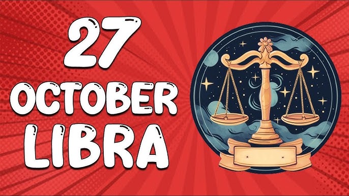 Unlock Your Destiny: Read Your Oct 27 Horoscope Now