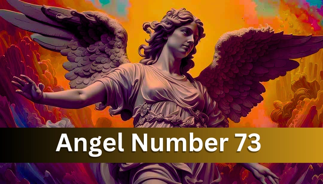 Angel Number 73: Unlocking Spiritual Growth and Creative Power