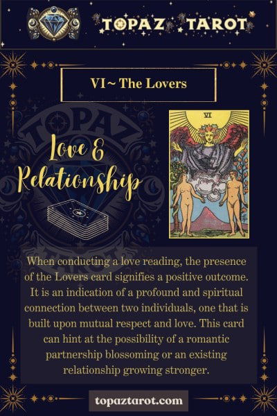 Tarot Combinations for Love and Relationships: Meaning & Insights