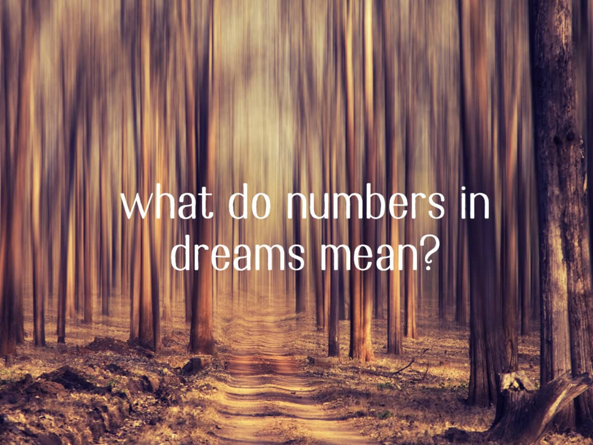 The Meaning Behind 2070 in Dreams: Mystical Numbers and Messages