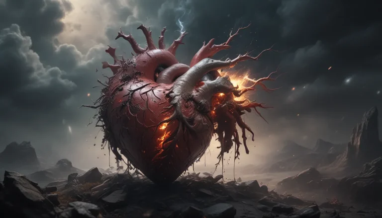 Why You Dream About Heart Attacks and What It Could Symbolize