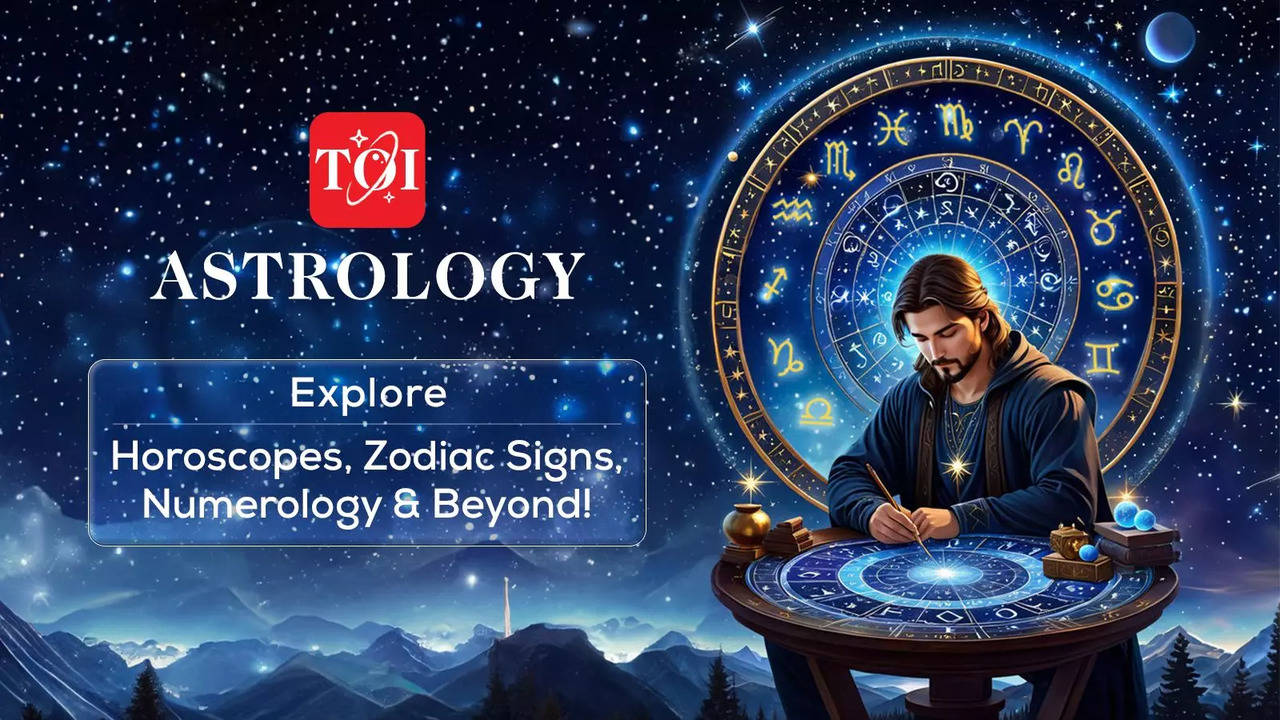 Daily Horoscope 17 October 2024: See Your Astrological Forecast Now