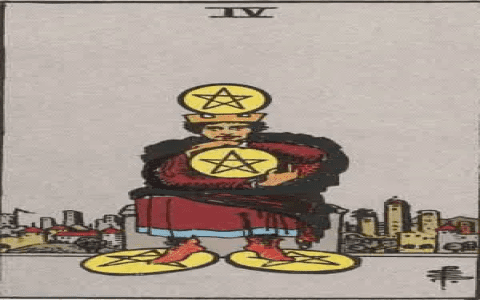 The Ten of Disks Tarot: Understanding Wealth, Legacy, and Stability