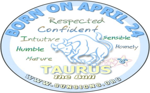 April 30th Birthday Horoscope: What to Expect for Taurus in 2024