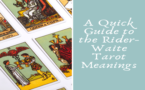 The Meaning of The Tower and Magician Tarot Cards Together: A Powerful Transformation