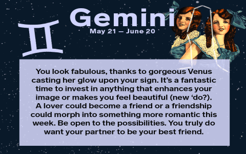 June 6th Birthday Horoscope: What the Stars Reveal for Gemini