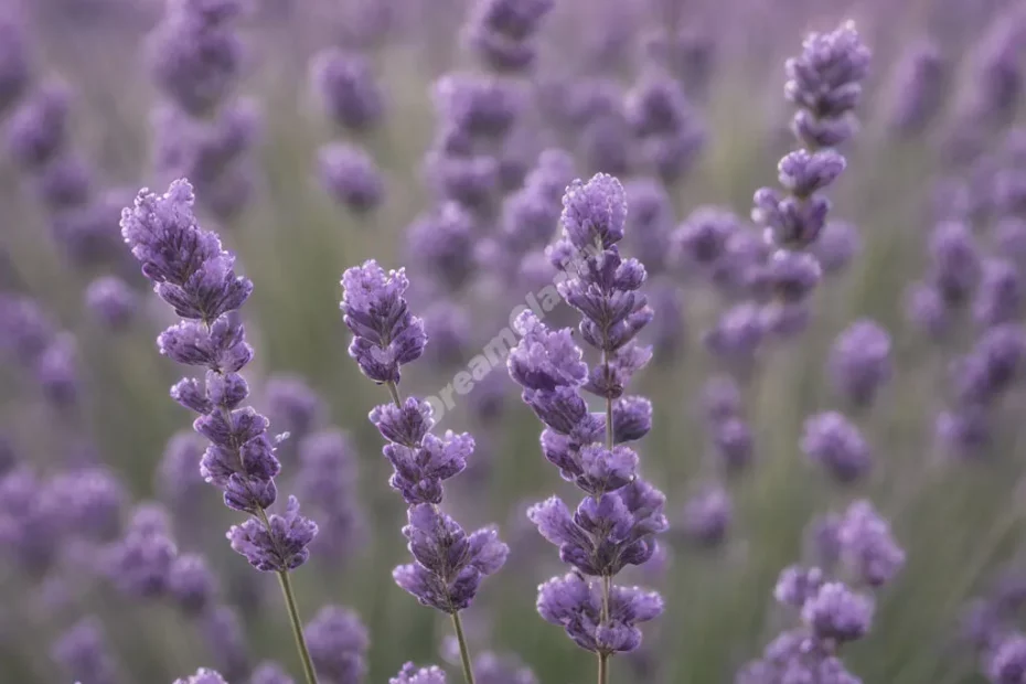 Discover the Hidden Meaning of Lavender Dreams: Peace and Healing