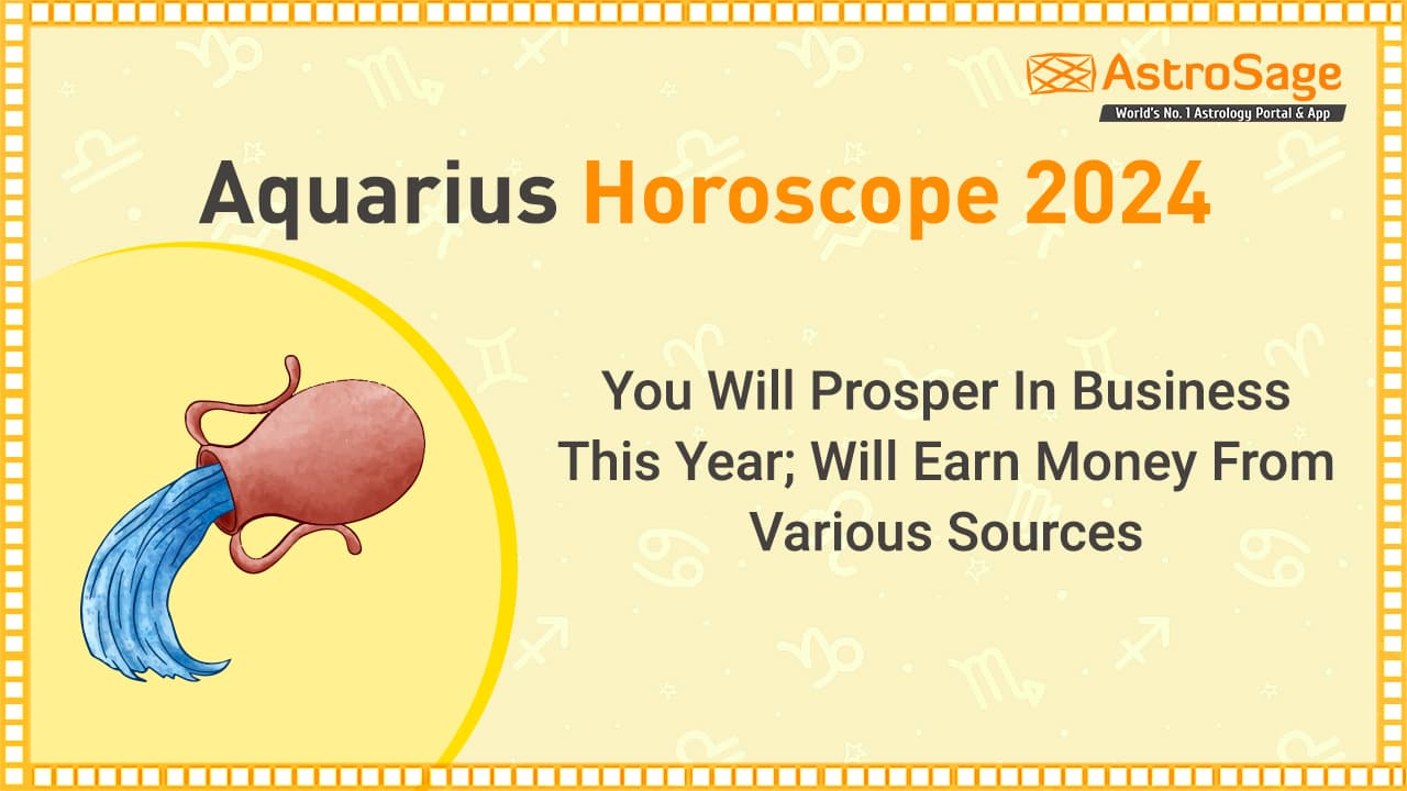 Aquarius February 2 Birthday Horoscope: What to Expect in 2024-2025