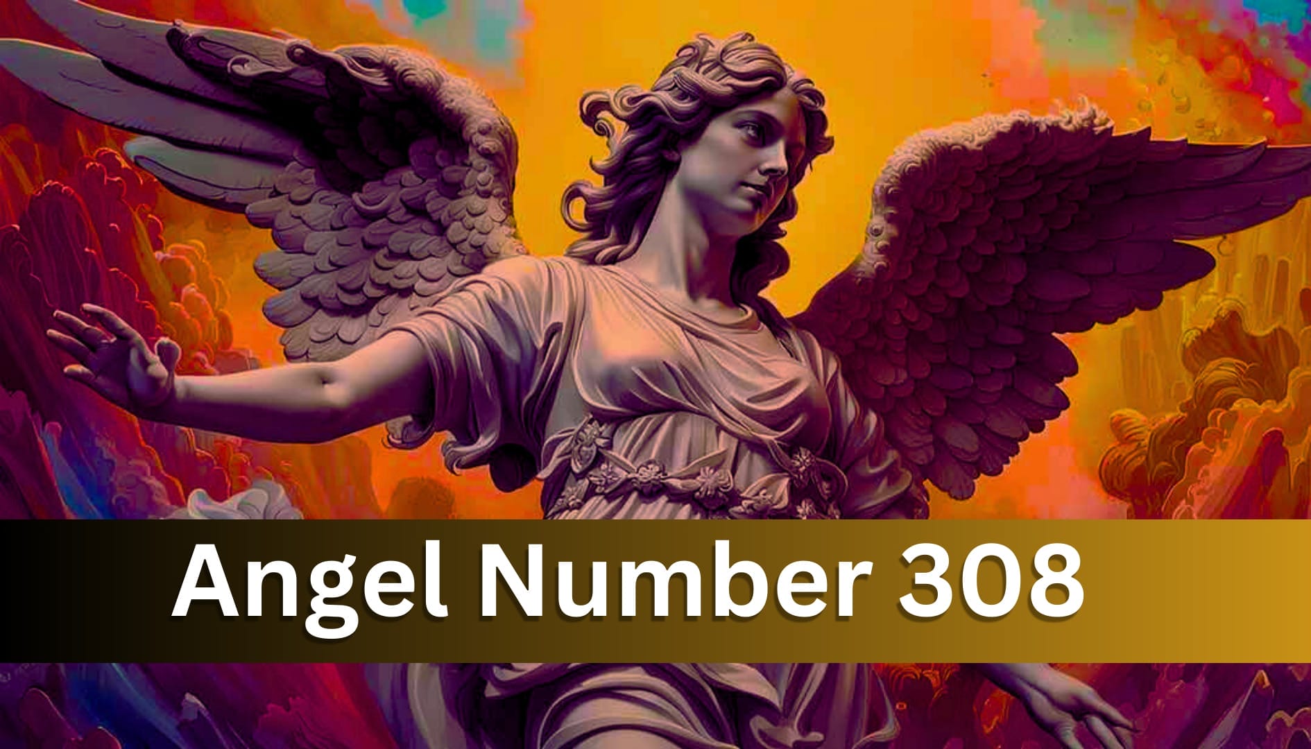 What Does Angel Number 308 Mean? Unlock Its Spiritual Significance