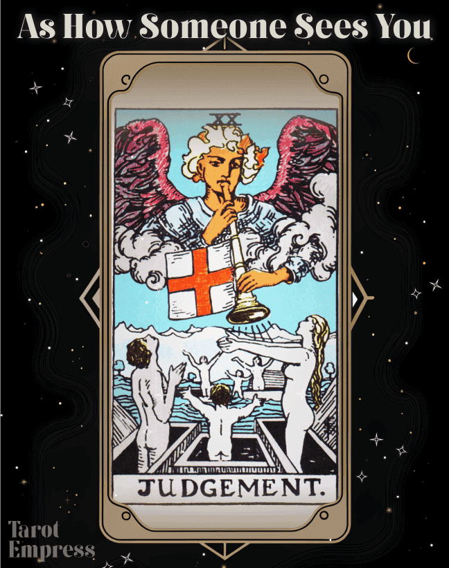 How Judgement Tarot Reveals Intentions: Insights into Decisions and Personal Growth