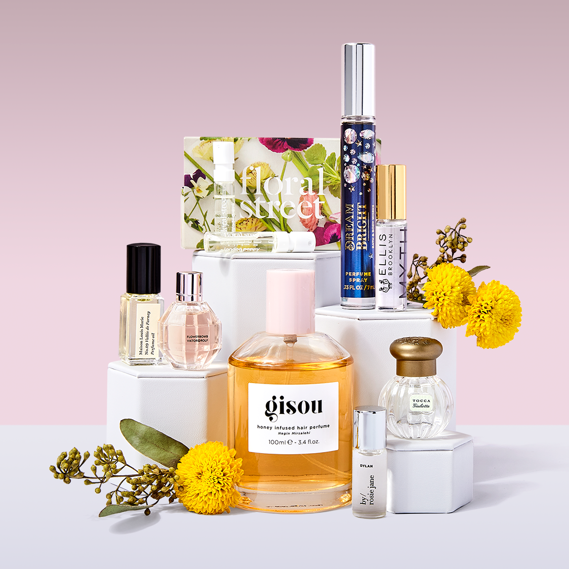 Experience the Allure of Dream of Perfume: Best Deals & Reviews