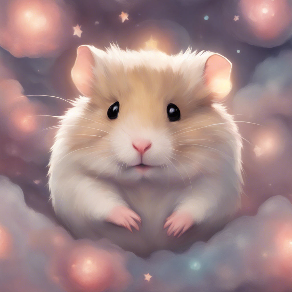 Dream of Hamster: Spiritual Meaning and Insights into Your Subconscious