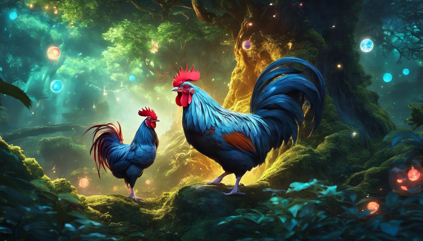 Rooster vs Rat: Love Compatibility and Relationship Insights