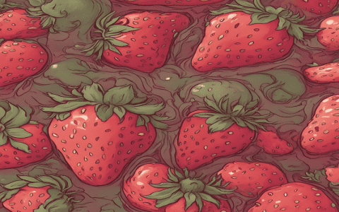 Dream Interpretation of Strawberries: What Do They Really Mean?