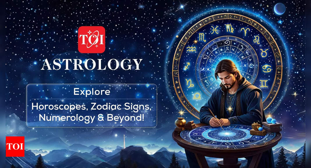 Free Horoscope November 4: See What the Stars Predict