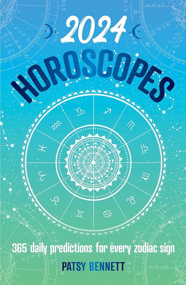 1001 Horoscopes: Find Your Free Daily and Monthly Zodiac Forecasts Now