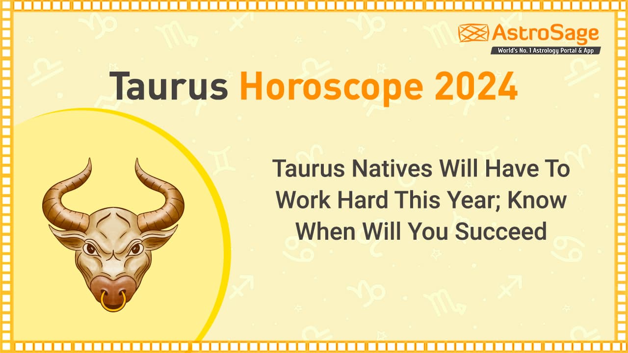 April 30th Birthday Horoscope: What to Expect for Taurus in 2024