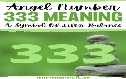 Why You Keep Seeing 2345 Angel Number: Spiritual Insights and Messages