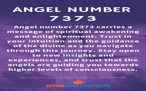 Angel Number 73: Unlocking Spiritual Growth and Creative Power